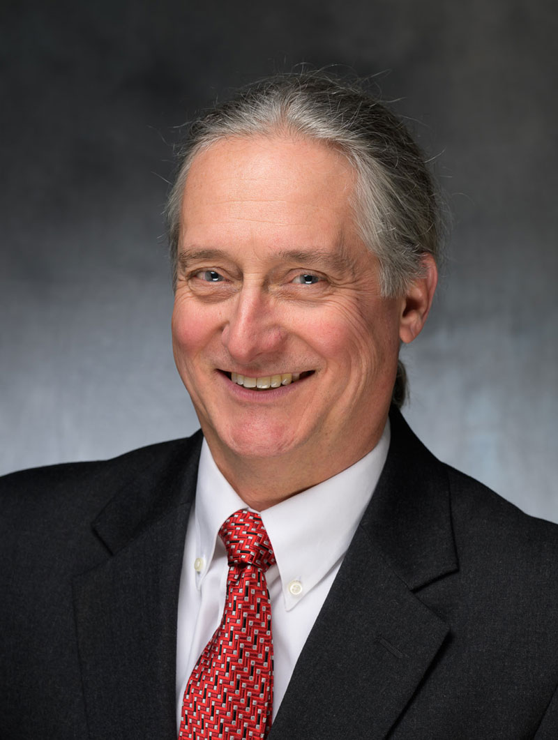 S. Christopher Striebeck
