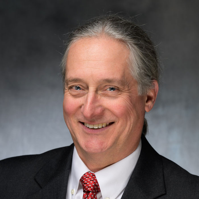 S. Christopher Striebeck