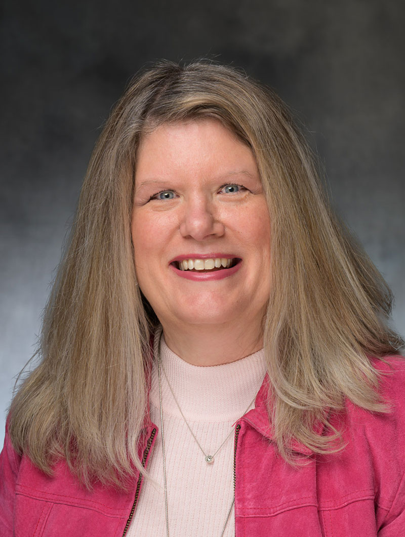 Darlene Perrine