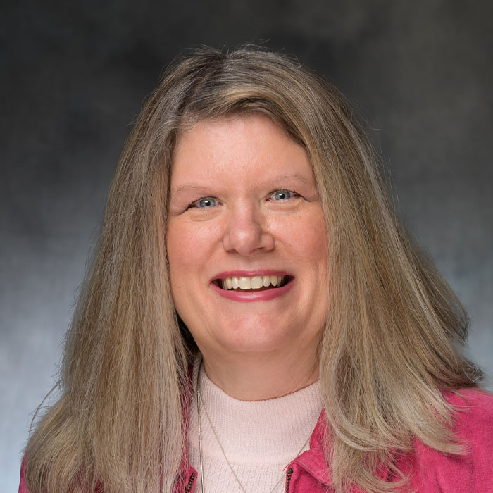 Darlene Perrine