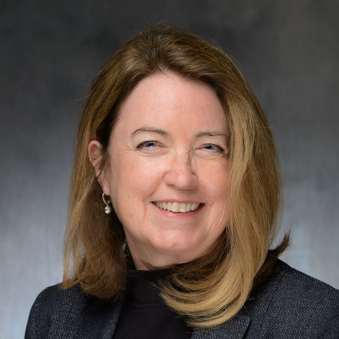 Eileen Maguire