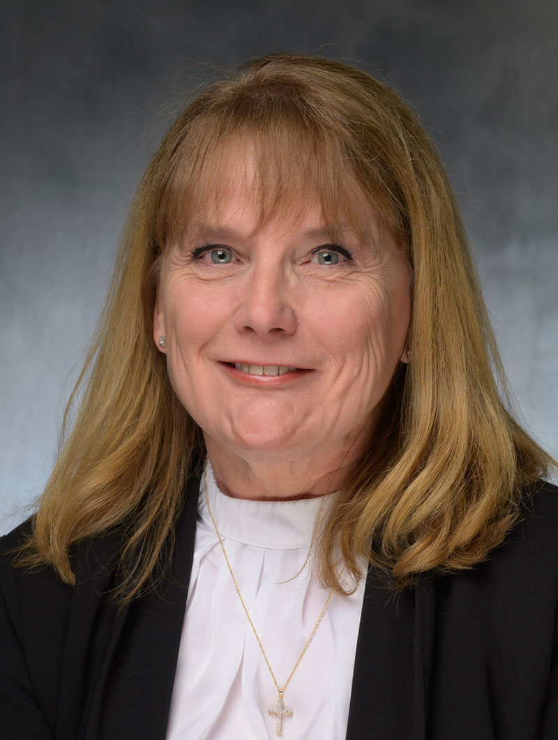 Joetta (Jo) Allgood