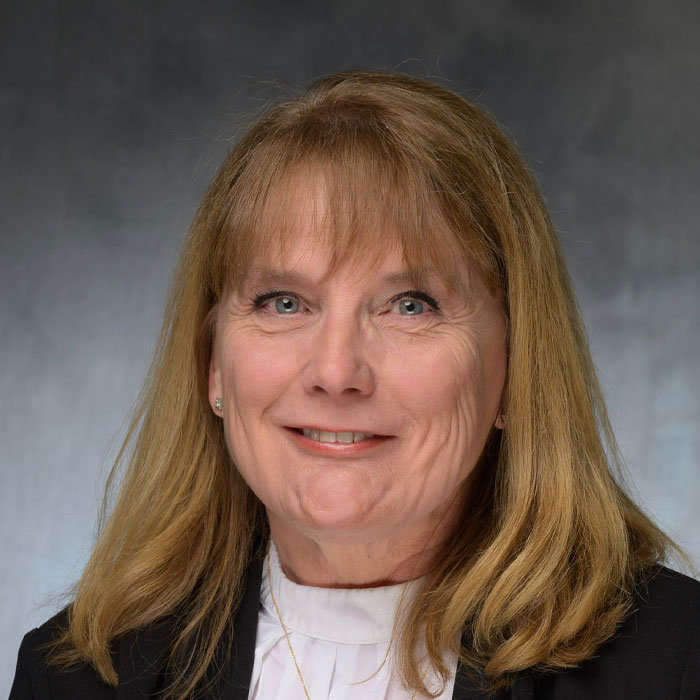 Joetta (Jo) Allgood