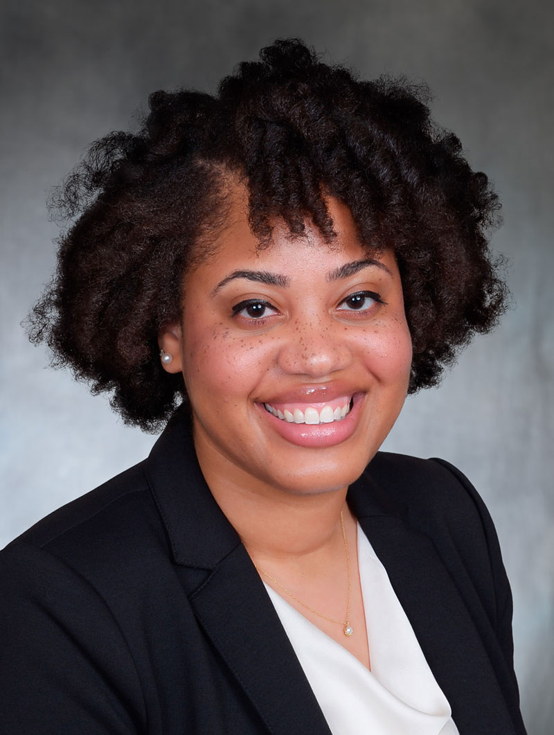 Mariah McGhee