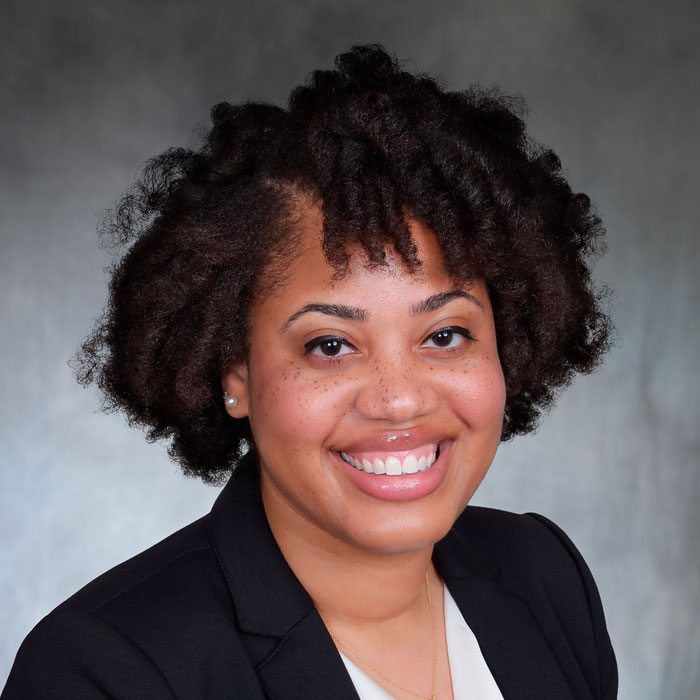 Mariah McGhee