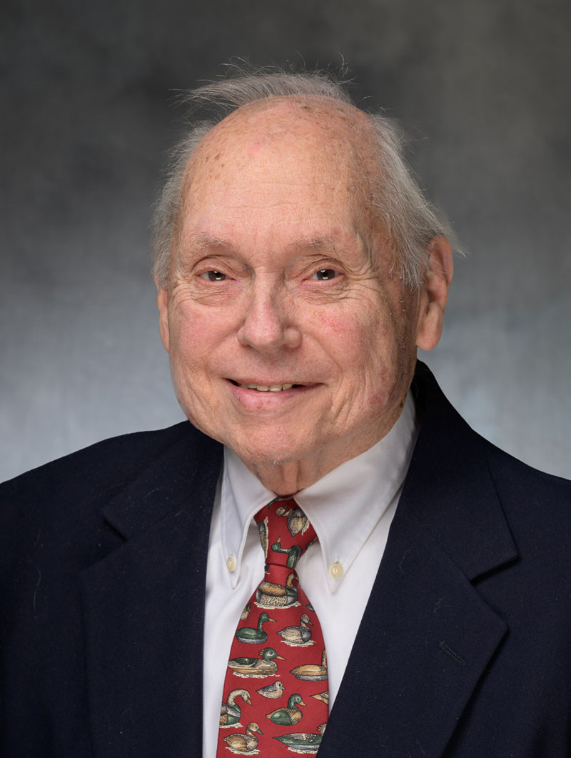 Steven C. Striebeck
