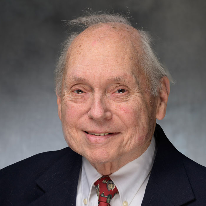 Steven C. Striebeck